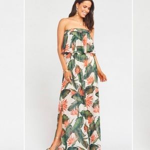 Show Me Your Mumu Hacienda Paradise Found. Never worn